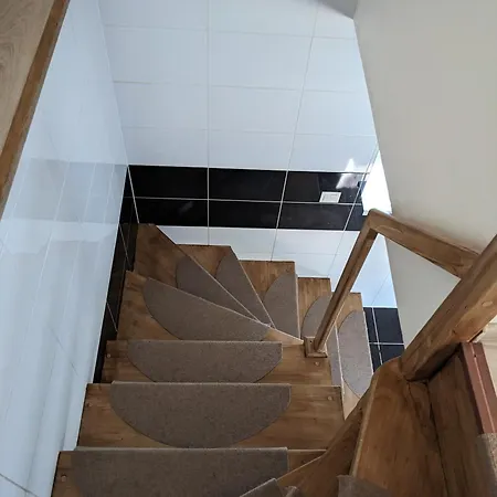 Family And Pet Friendly House Surrounded By Nature Near City Center