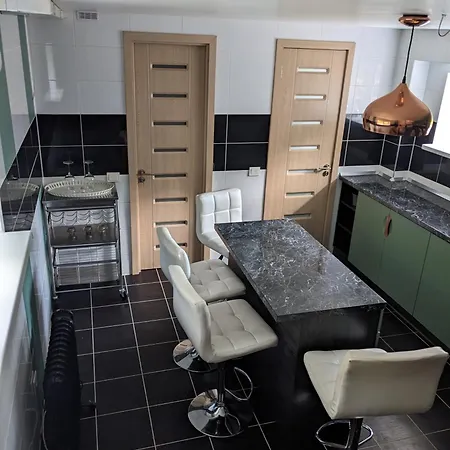 Family And Pet Friendly House Surrounded By Nature Near City Center * Vilnius