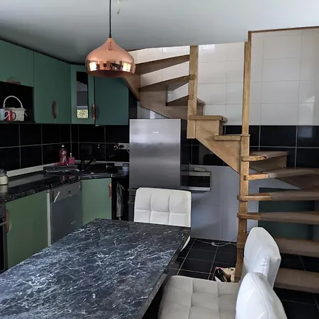 Family And Pet Friendly House Surrounded By Nature Near City Center *