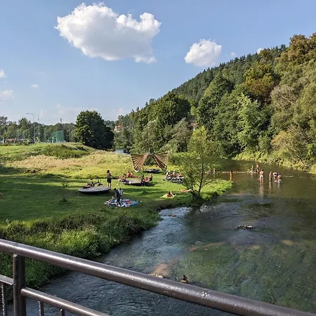 Family And Pet Friendly House Surrounded By Nature Near City Center Vakantiehuis Vilnius